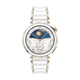 Reloj Hombre Huawei 55020DRC Blanco Reloj Hombre Huawei 55020DRC Blanco