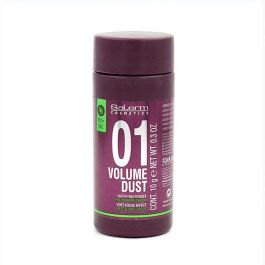 Salerm Polvo Matificador Voluminizador VOLUME DUST para Cabello sin Volumen 10 gr Precio: 9.78999989. SKU: SBL-S2115