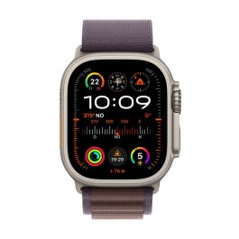 Smartwatch Apple Watch Ultra 2 Dorado 49 mm