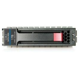 Hewlett Packard Enterprise 1TB, Hot-Plug, Serial ATA (SATA), 3G, 7.2K rpm, 3.5 inch LFF, MDL, NCQ Hewlett Packard Enterprise 1TB, Hot-Plug, Serial ATA (SATA), 3G, 7.2K rpm, 3.5 inch LFF, MDL, NCQ