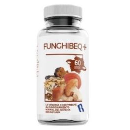 Funghibeq 60Cap. Precio: 13.4999997. SKU: B1CNGGYNBN