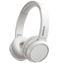 Auriculares Inalámbricos Philips TAH4205/ con Micrófono/ Bluetooth/ Blancos