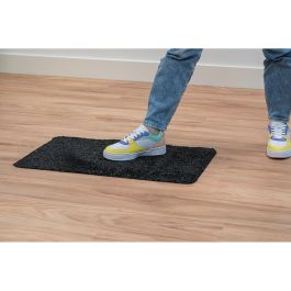 Lifetime Clean Felpudo Absorbente Antideslizante Microfibra Magic Clean-matte 45 x 70 x 0,6 cm Colores Surtidos Lifetime Clean Felpudo Absorbente Antideslizante Microfibra Magic Clean-matte 45 x 70 x 0,6 cm Colores Surtidos