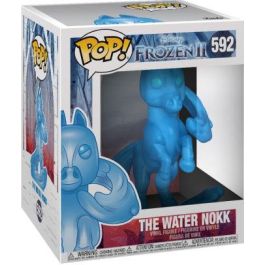 Funko Pop Disney Frozen 2 The Funko Pop Disney Frozen 2 The