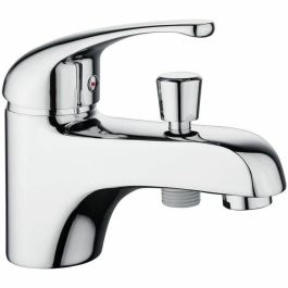 Mezclador de ducha de baño cromado de un orificio FIRA Precio: 108.89000056. SKU: B14YDPK2LJ