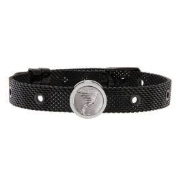 Pulsera Hombre Talent Jewels TJA-5-12-03-2-215 Negro Precio: 131.99040096. SKU: B1EKD9CV9Q