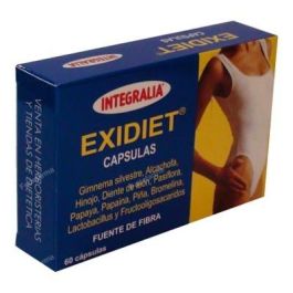 Exidiet Cápsulas Precio: 15.8900005. SKU: B15M744QN3
