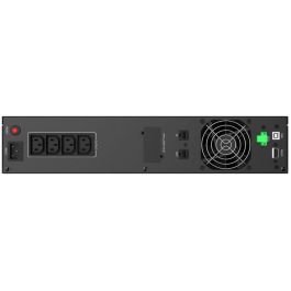 PowerWalker VI 2200 RLE 2200VA/1320W, Line-Interactive PowerWalker VI 2200 RLE 2200VA/1320W, Line-Interactive