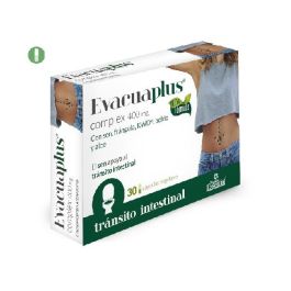 Evacuaplus Evacuaplus Precio: 7.8899997. SKU: B143GR5MQQ