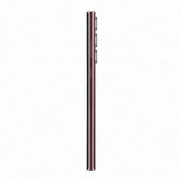 Smartphone Samsung SM-S908BDRGEUB 6,8" Exynos 2200 Rojo 8 GB RAM 12 GB RAM 8 GB 256 GB