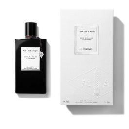 Van Cleef & Arpels Bois d’Amande Eau de Parfum Vaporizador 75 ml