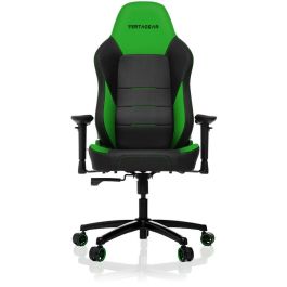 Silla Gaming Vertagear PL1000 Verde Precio: 153.69000009. SKU: B1FMG2SEX9