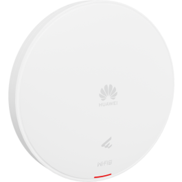 Huawei AP661 Blanco 2.4 GHz/5 GHz WPA3 PoE 1000/2500 Mbit/s 02355VFC