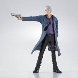 BANPRESTO Figura Taro Sakamoto - Sakamoto Days 22cm