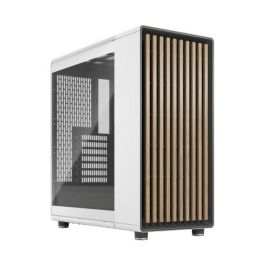 Fractal Design North Caja PC Blanco Cristal Templado FD-C-NOR1C-04 Precio: 146.88999974. SKU: B13DKX64QR