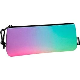 Milan Portatodo Pequeño Plano Sunset Negro Estuche Ripstop Poliéster 23x9x1.5cm Precio: 4.49999968. SKU: B1E5LAZH6T