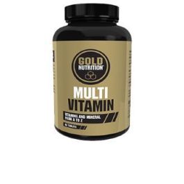 Multivitamin 60Comp. Precio: 13.4999997. SKU: B16L93EQSG