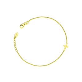Pulsera Mujer Amen BRCG Dorado Precio: 61.8899996. SKU: B1ARX83WFB