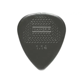 Dunlop Max-Grip / Nylon Std - 1,14Mm Púas para Guitarra Pack 12 Unidades Precio: 5.68999959. SKU: B179W2NLB9