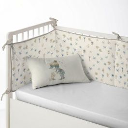Protector de Cuna Cool Kids Dery (60 x 60 x 60 + 40 cm) Protector de Cuna Cool Kids Dery (60 x 60 x 60 + 40 cm)