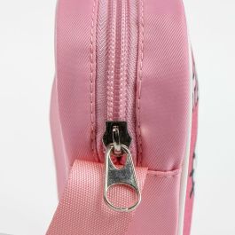 Cerdá Bolso Corazón Hello Kitty para Niñas 15.0 x 14.0 x 4.0 cm Rosa Edad +3 Años