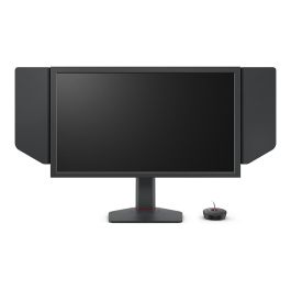 BenQ XL2586X+ Monitor Gaming 24.1 Pulgadas Full HD 1920x1080 TN 600Hz HDMI DisplayPort Negro Precio: 1427.49999986. SKU: B1CZTR27BE