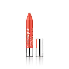 CLINIQUE CHUBBY STICK Bálsamo Labial Hidratante con Color #Mega Melon 3 g