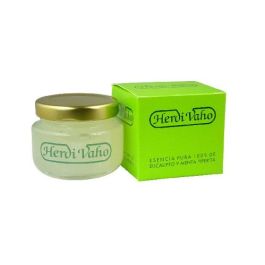 HERDIBEL Herdi-Vaho Esencia Gel corporal oleoso de eucalipto y menta piperita para pecho, espalda y piernas cansadas Precio: 10.69000031. SKU: B18TRYSJW5