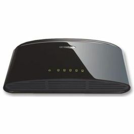 Switch D-Link DES-1005D 1 Gbps Precio: 15.49999957. SKU: S55100728