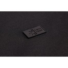 CaseLogic Invigo Eco INVIA116 Funda para portátil 15.6" Negro, Fabricada con Materiales Reciclados