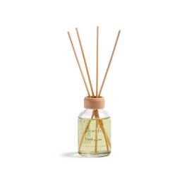 Mikado 50 ml - Varilla Té Verde y Lima - Vidrio, Madera - Acorde (12 Unidades) Mikado 50 ml - Varilla Té Verde y Lima - Vidrio, Madera - Acorde (12 Unidades)