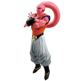 Ichibansho Figura Majin Buu Gohan Absorbed Vs Omnibus Ultimate Dragon Ball Z 27cm