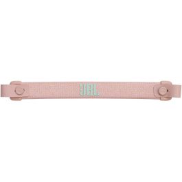 JBL Charge 6 - Altavoz Bluetooth Portátil, Sonido Potente, Resistente al Agua y Polvo IP67, Batería de Larga Duración, Color Rosa