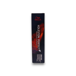 Koleston Perfect Me+, Tinte permanente para el cabello, 33/55 Dark Chestnut Intense Mahogany, 60 ml Precio: 14.7899994. SKU: B1C2YDV6Q4