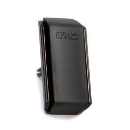 Ambientador Axe Vent Black AX71012 Ambientador Axe Vent Black AX71012