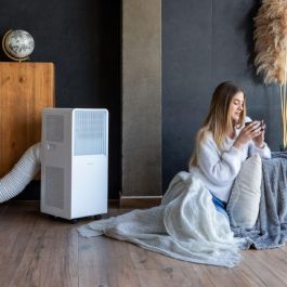Aire Acondicionado Portátil Cecotec ForceClima 7550 Style Connected