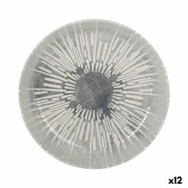 Cuenco La Mediterránea Ivar 18 x 18 x 5 cm Ø 18 x 5 cm (12 Unidades) Precio: 41.7899999. SKU: B1FD98PJRJ