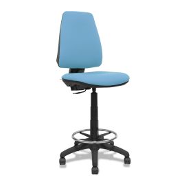 Taburete P&C CPB13RN Azul cielo 146 cm Precio: 154.59000051. SKU: B15HXE846F