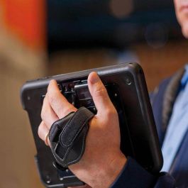 Zebra ET51/ET56 Tablet Robusta 10.1", Windows 10 IoT, Intel Atom 1.6GHz, 4GB RAM, 64GB Flash, Wi-Fi, Bluetooth, NFC, GPS