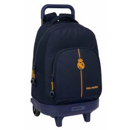 Mochila Escolar Safta 33 x 45 x 22 cm Precio: 64.49999985. SKU: B15PFWD26G