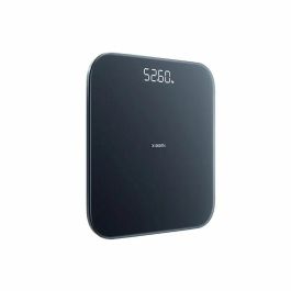 Báscula de Baño Xiaomi Smart Scale S200/ Hasta 150kg/ Gris Báscula de Baño Xiaomi Smart Scale S200/ Hasta 150kg/ Gris