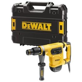 DEWALT Kombihammer SDS-max 40mm 1050Watt Precio: 551.4817. SKU: B1JAJVP9XW