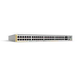 Switch Allied Telesis AT-X530-52GPXM-50 Precio: 5737.69000002. SKU: B17T5BPT2K