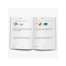 Rubio Cuaderno de problemas nº 15 para el desarrollo intelectual del alumno