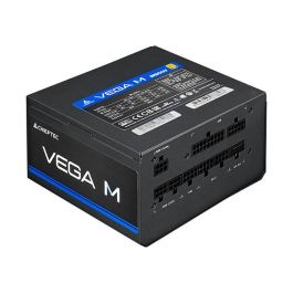 Chieftec Fuente de Alimentacion PPG-1000-C 1000W 80+ Gold ATX 3.1 Modular Blanca