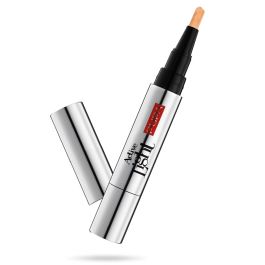Active-Light, Sin parabenos, Corrector líquido, 04, Durazno luminoso, 4 ml *Probador Precio: 13.50000025. SKU: B17EBD6N52