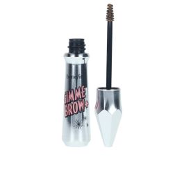 Benefit Gimme Brow Volumizing Fiber Gel #2 3g Maquillaje Cejas Waterproof