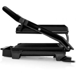Princess 112416 Grill Eléctrico Panini 2000W | Superficie 30x24cm | Revestimiento Antiadherente para Carnes y Verduras