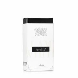 Perfume Unisex Lattafa Ana Abiyedh EDP 60 ml