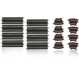Carrera Ausbauset 3 - Tracks & Accessories 1:43 Carrera Ausbauset 3 - Tracks & Accessories 1:43 Precio: 74.89000002. SKU: B16C7PJHNZ